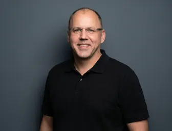 Potrait von Ingo Dzialdowski