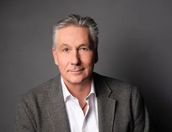 Markus Klein Portrait