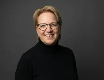 Portrait von Sabine Waterkotte