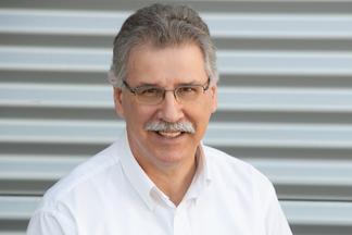 Dieter Sokolowsky