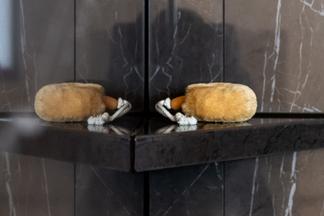 Dusch-Accessoires