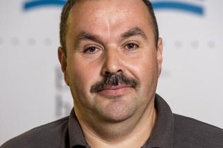 Mitarbeiter Klein Ibrahim Cobanoglu 1