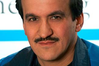 Celal Duman