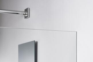 Geberit One Duschabtrennung