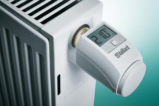 Heizungsregler von Vaillant