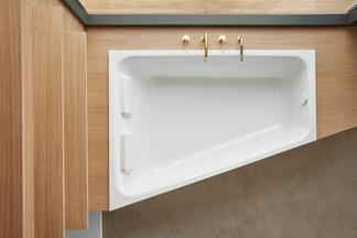 Badewanne BetteSpace