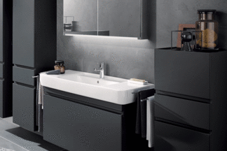 Keramag Badmöbel