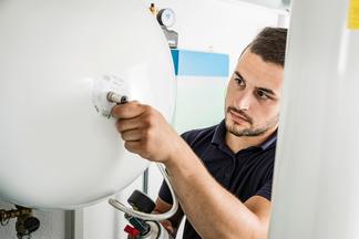 Wartung - Kundendienst