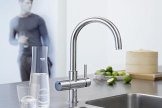 Grohe Blue Klein Gelsenkirchen