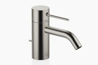 Einhebelmischer Chrom