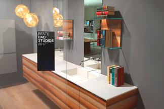 Ausstellung Waschtisch