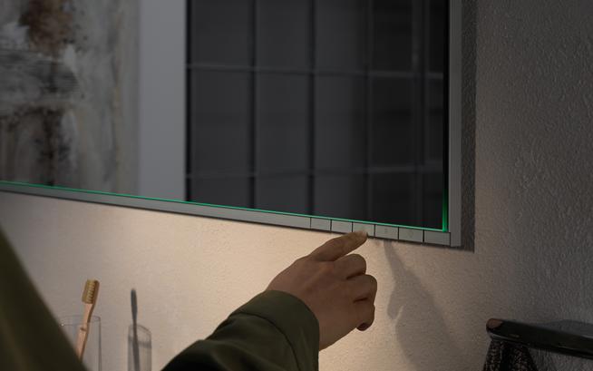 Spiegelheizung von KEUCO