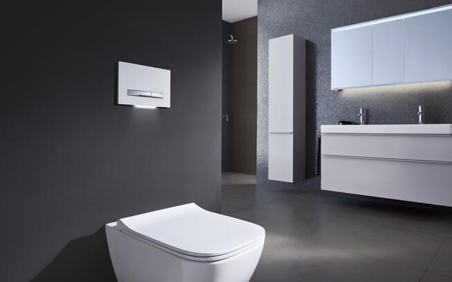 Geberit Betätigungsplatten