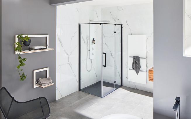 Duschkabine Retango von HSK