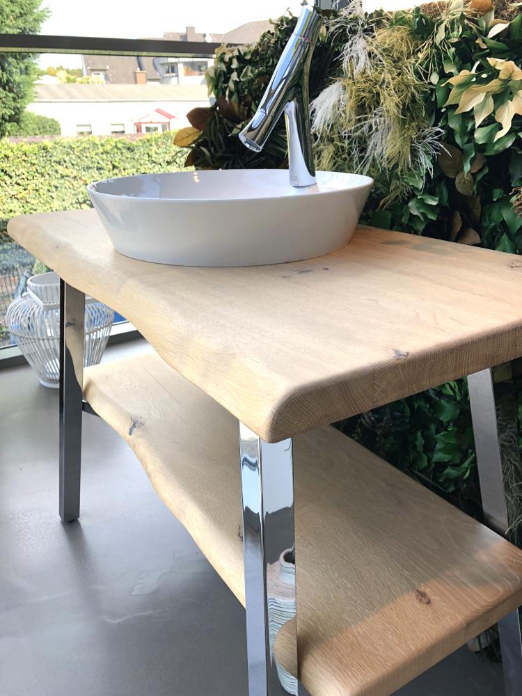 DURAVIT "Cape Cod" Waschtischunterbau