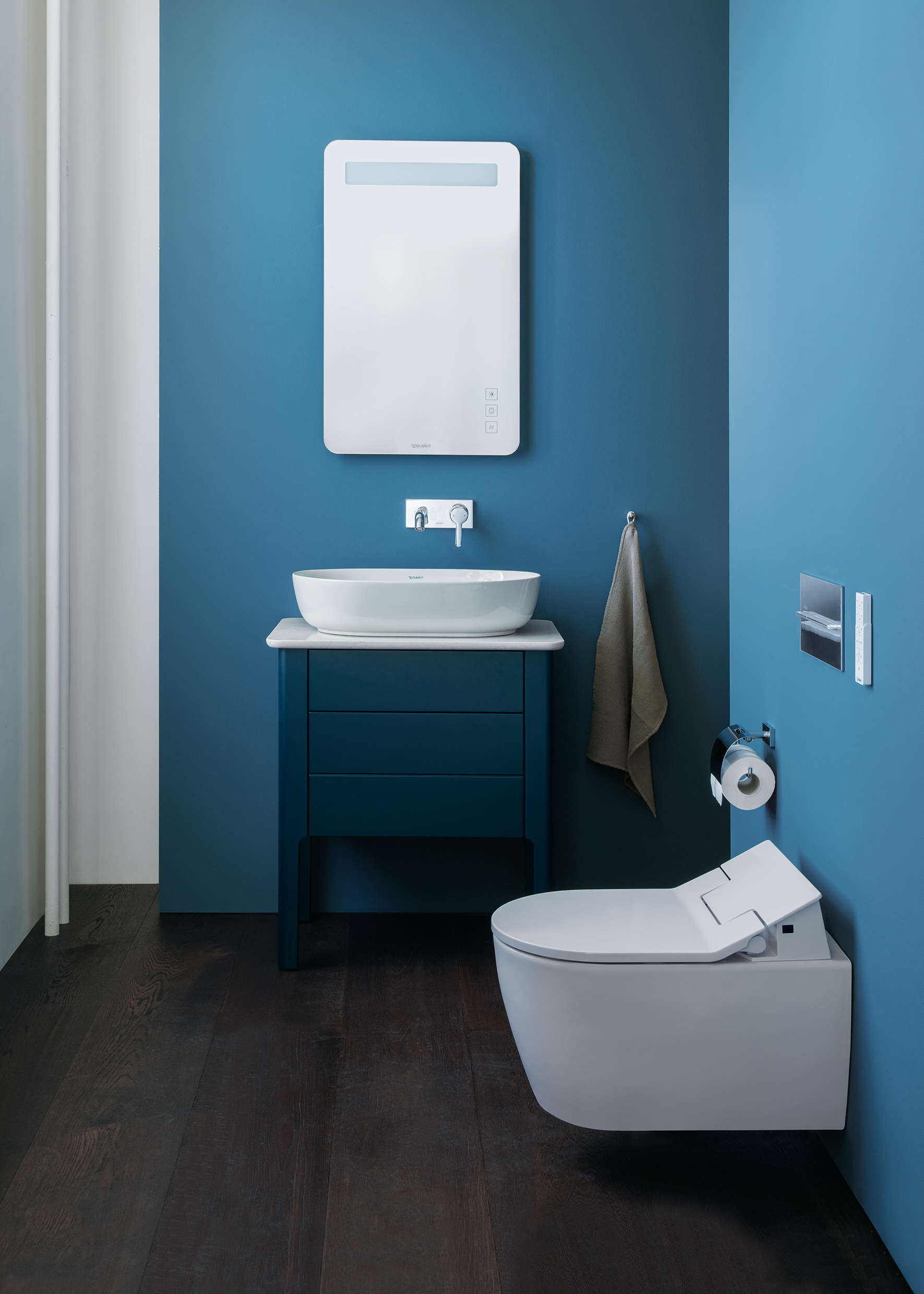 Luv Duravit Klein Gelsenkirchen