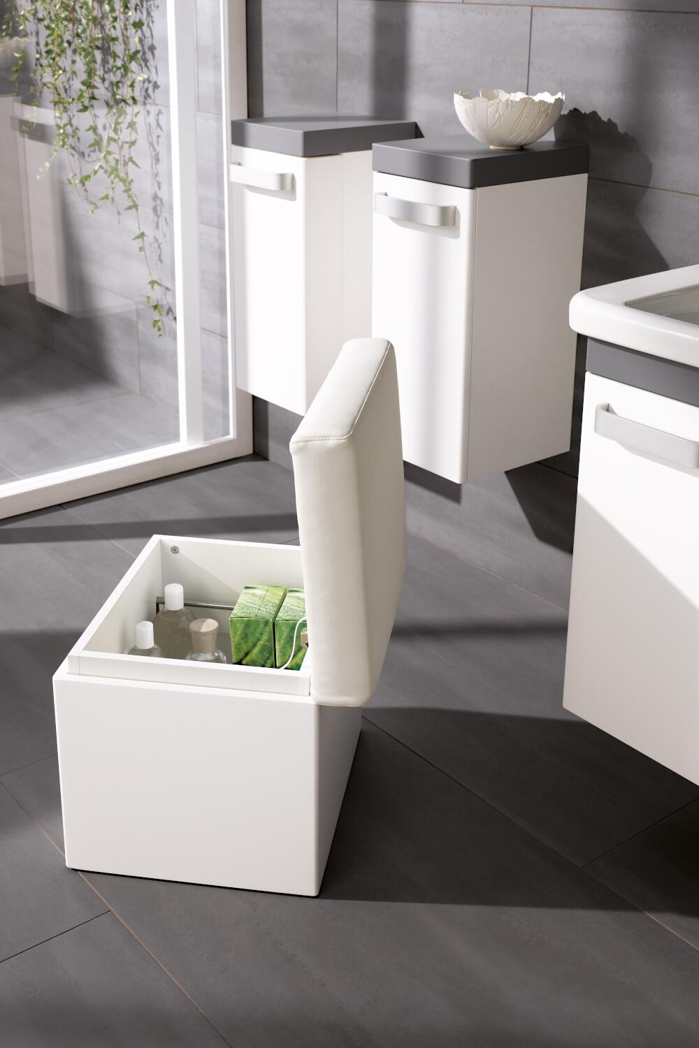 Geberit Renova Comfort