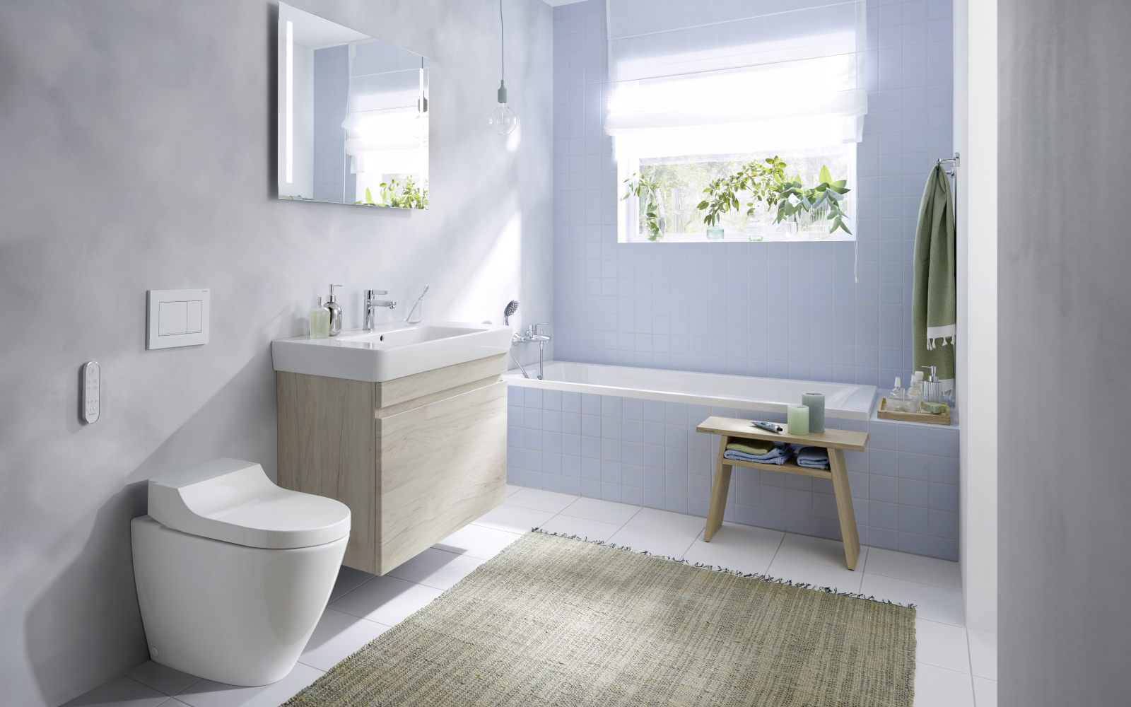 Geberit Aqua Clean