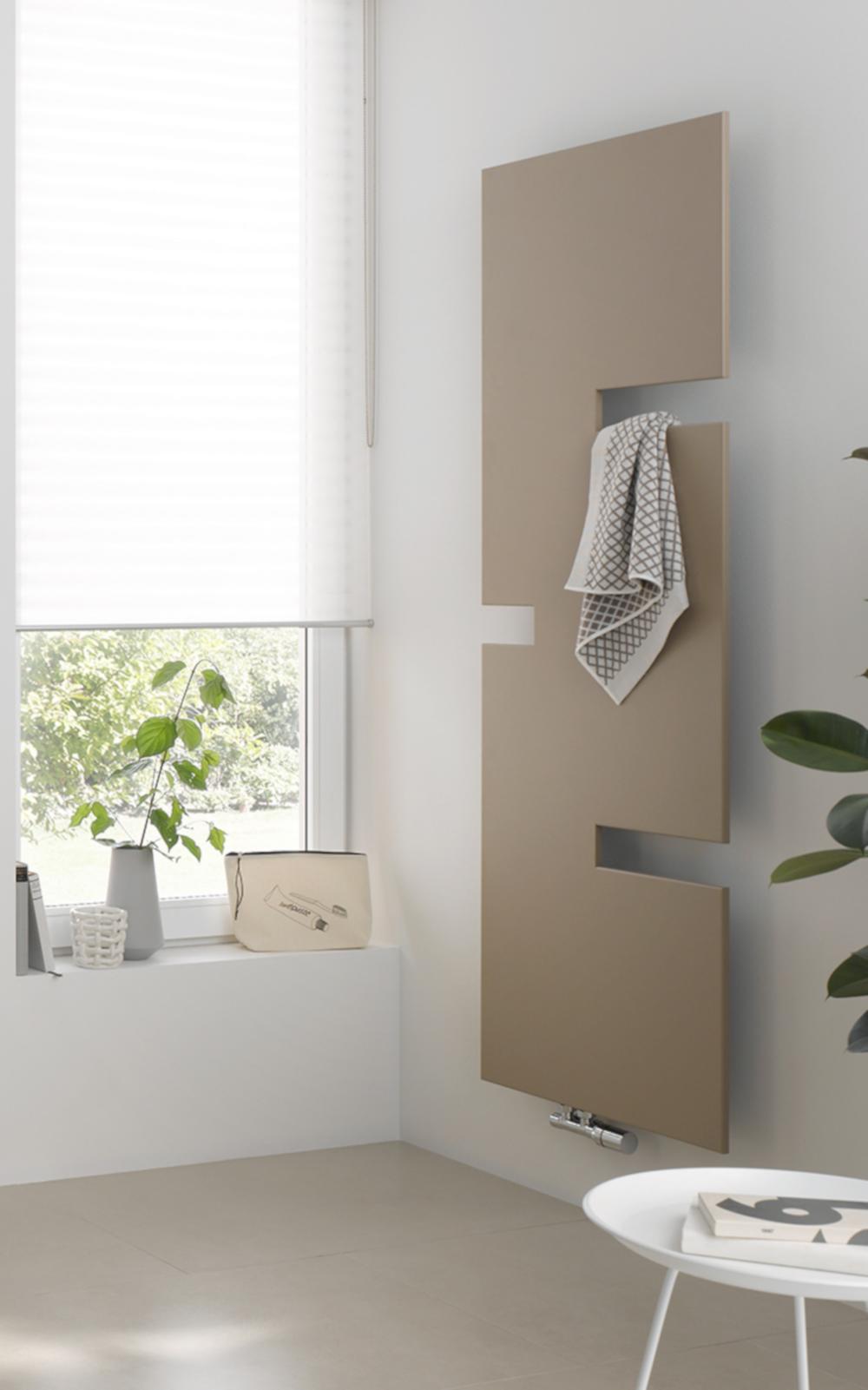 Designheizkörper Juke von HSK