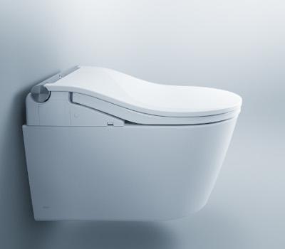 TOTO WASHLET RW