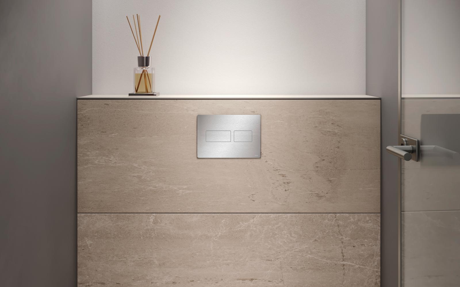 Betätigungsplatte TECEsolid 