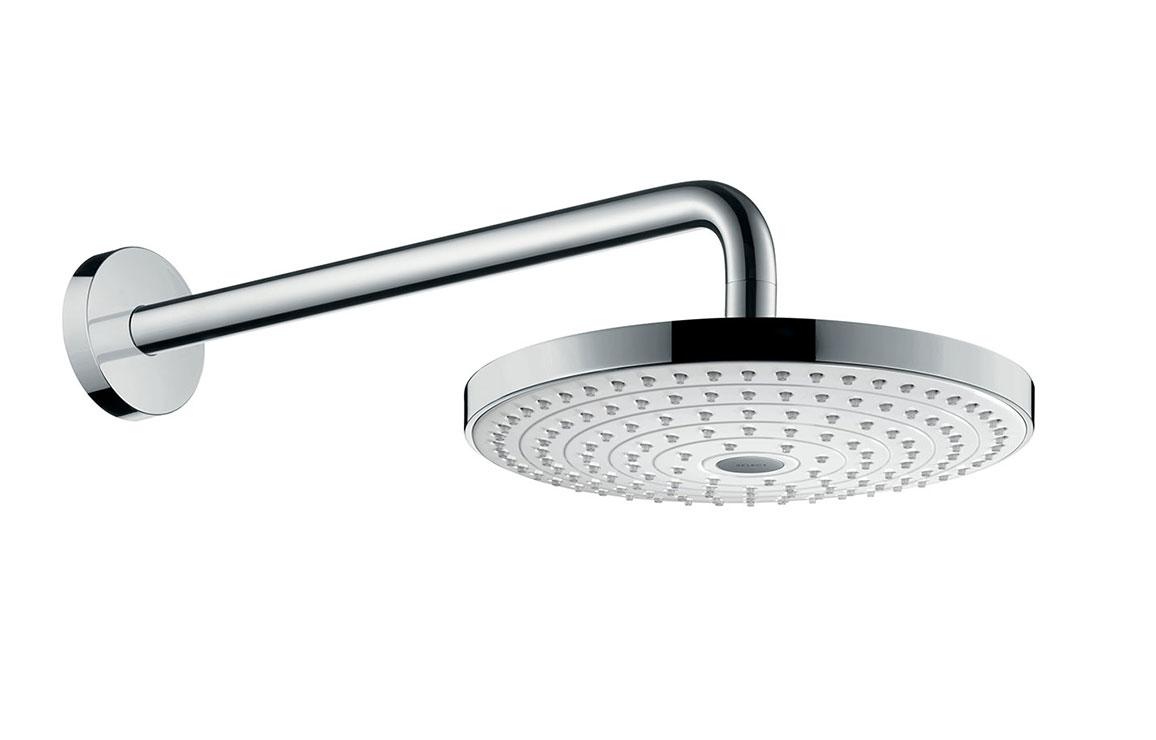 PowderRain von hansgrohe