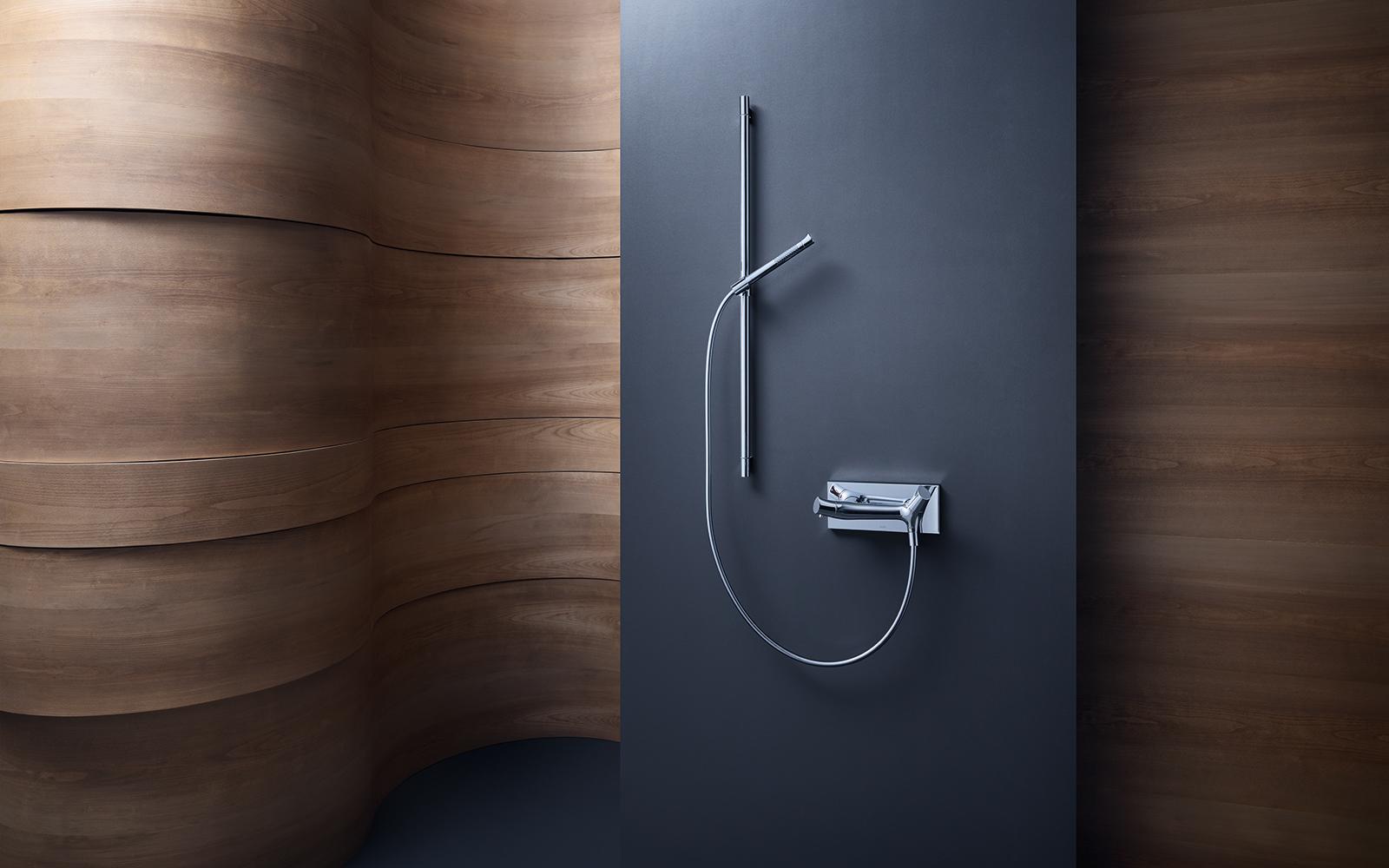 Axor Organic Dusche Ideal