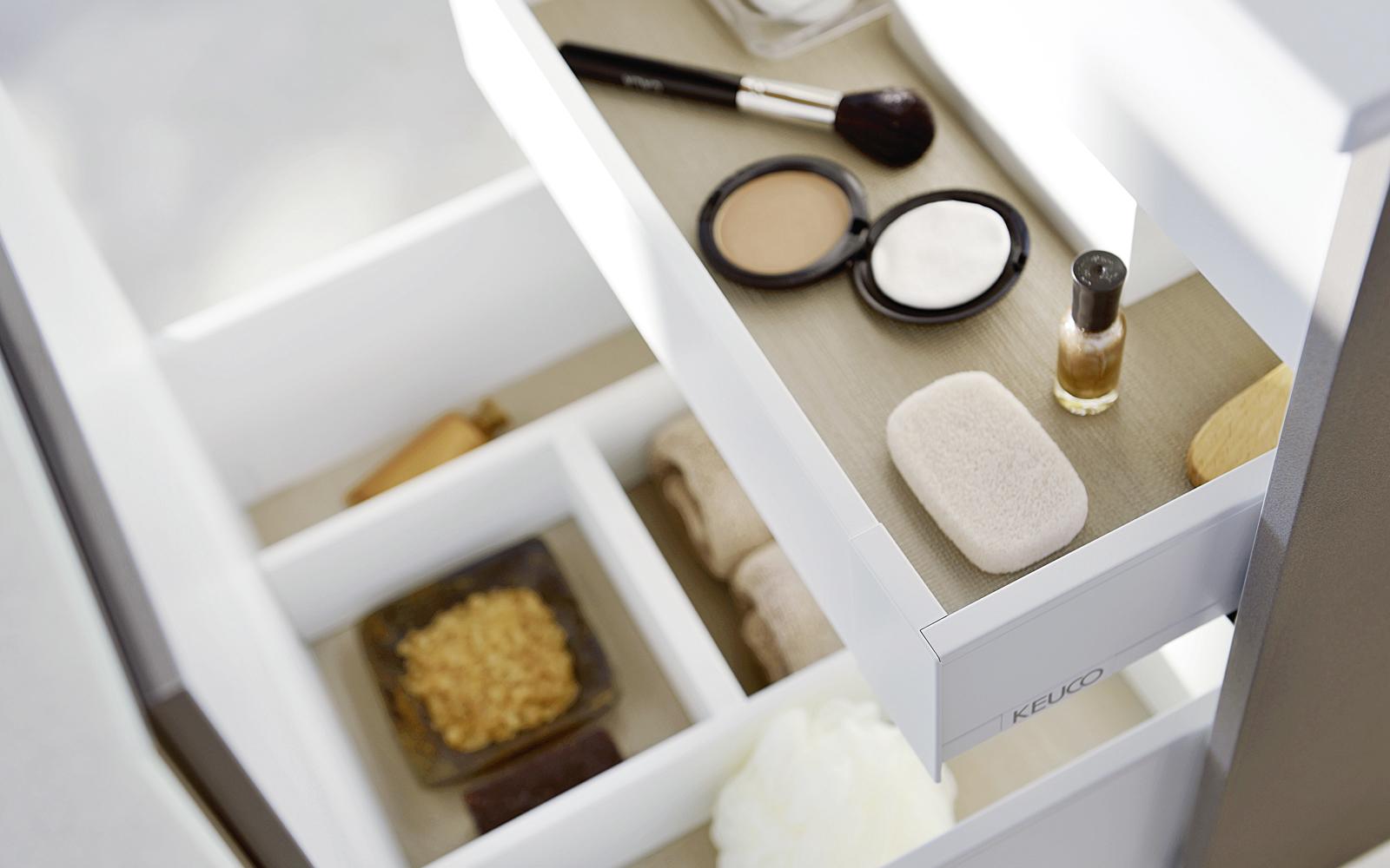 Schublade KEUCO X-LINE