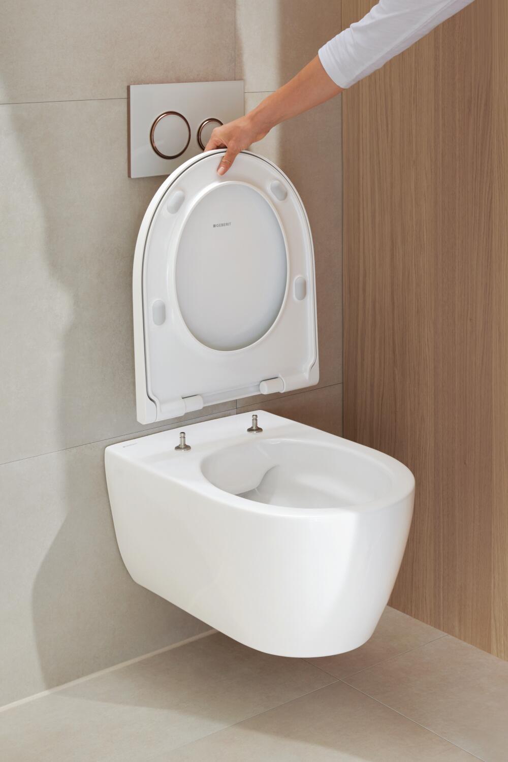 Geberit iCon WC
