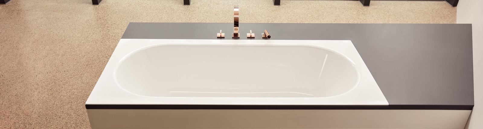 Badewanne aus Keramik von Bette