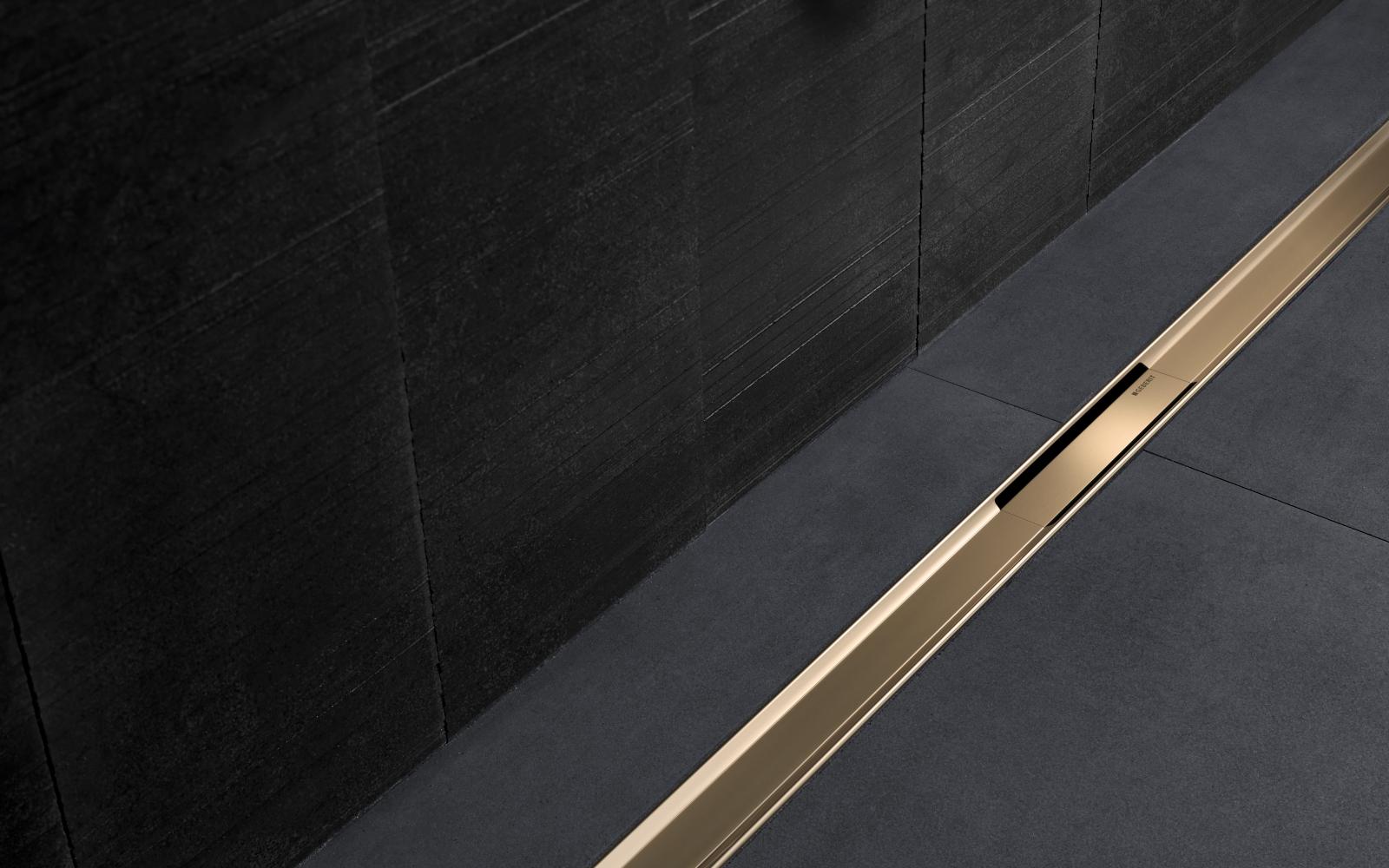 Geberit Duschrinnen Cleanline