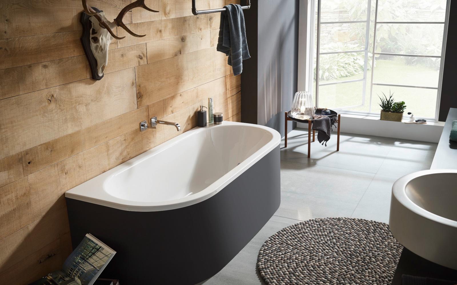 Badewanne von Mauersberger