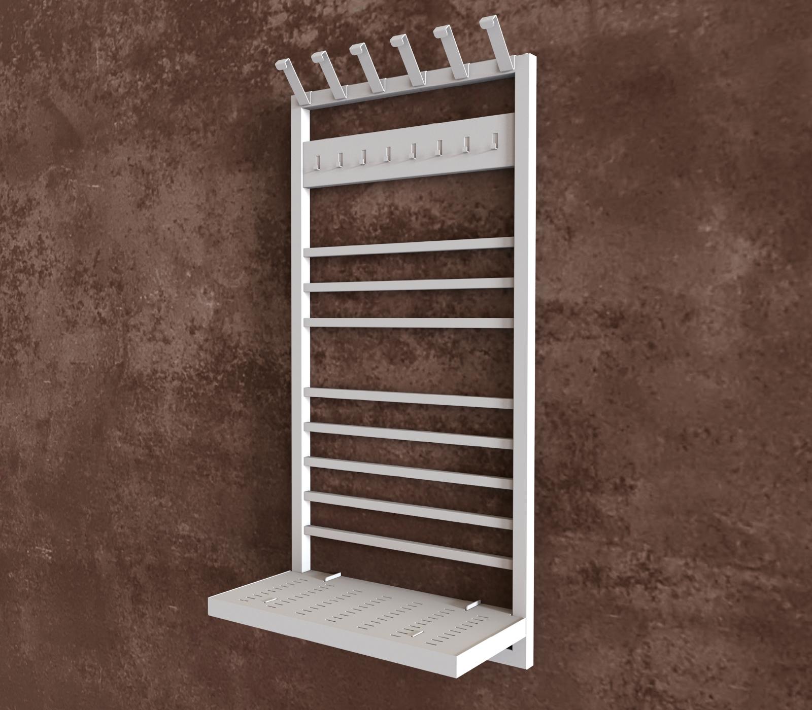 Wärmis Funktionsheizkörper Taurus 750 2.0