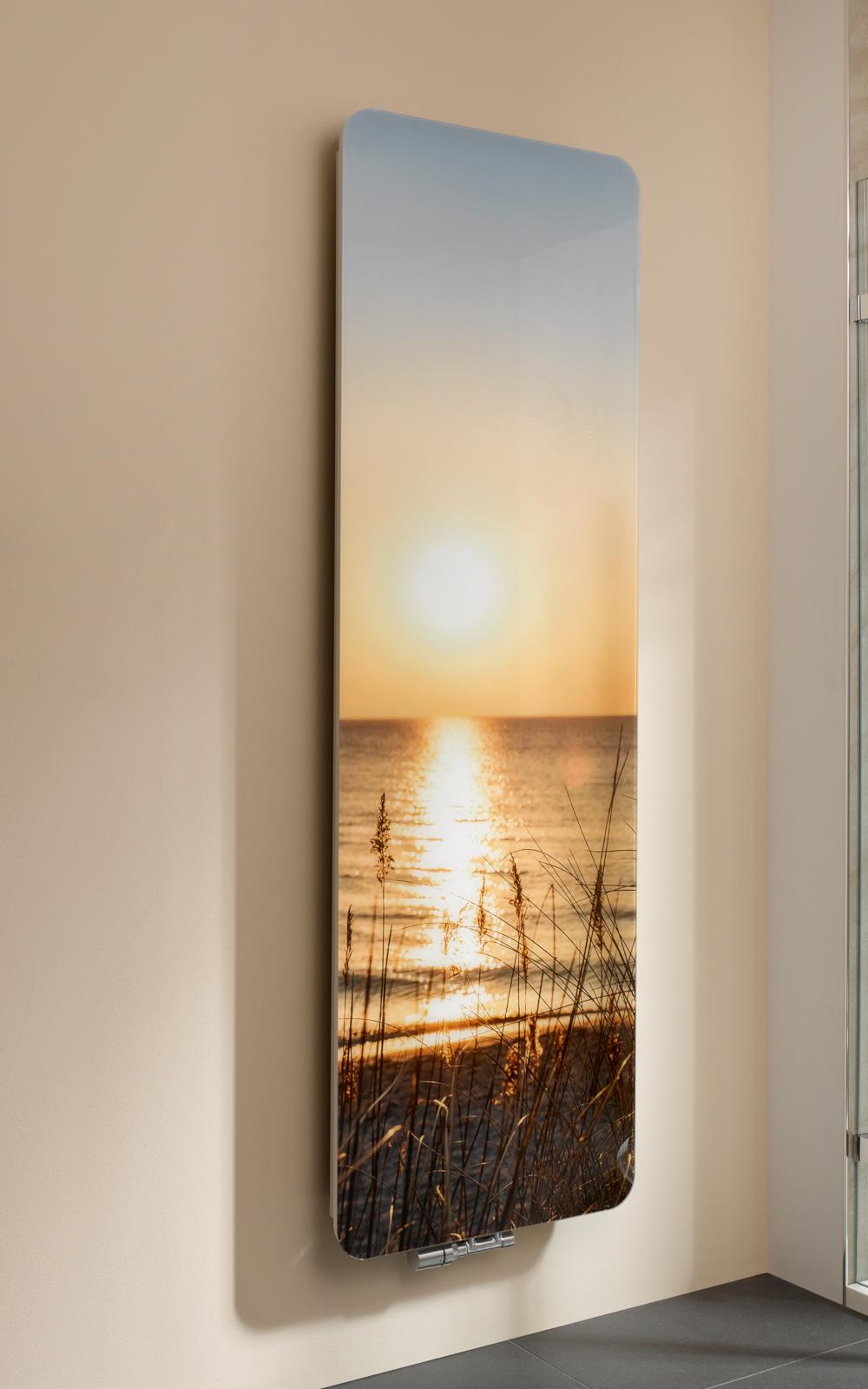 Designheizkörper von HSK